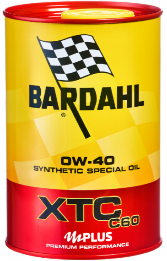 XTC C60 0W40