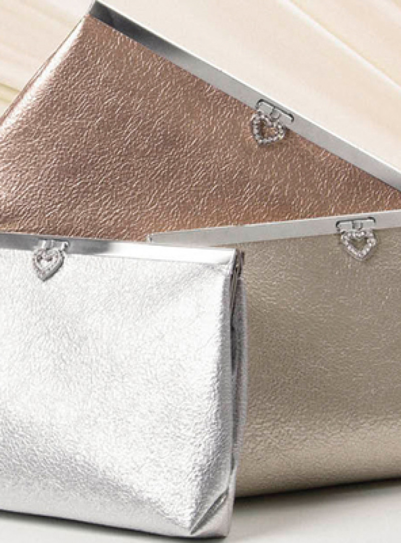 NIGHTFALL<br>BAG COLLECTION